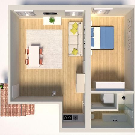 New Apartment In Murano The Amazing Glass Island Luaran gambar