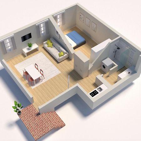 New Apartment In Murano The Amazing Glass Island Luaran gambar