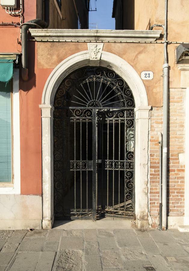 New Apartment In Murano The Amazing Glass Island Luaran gambar
