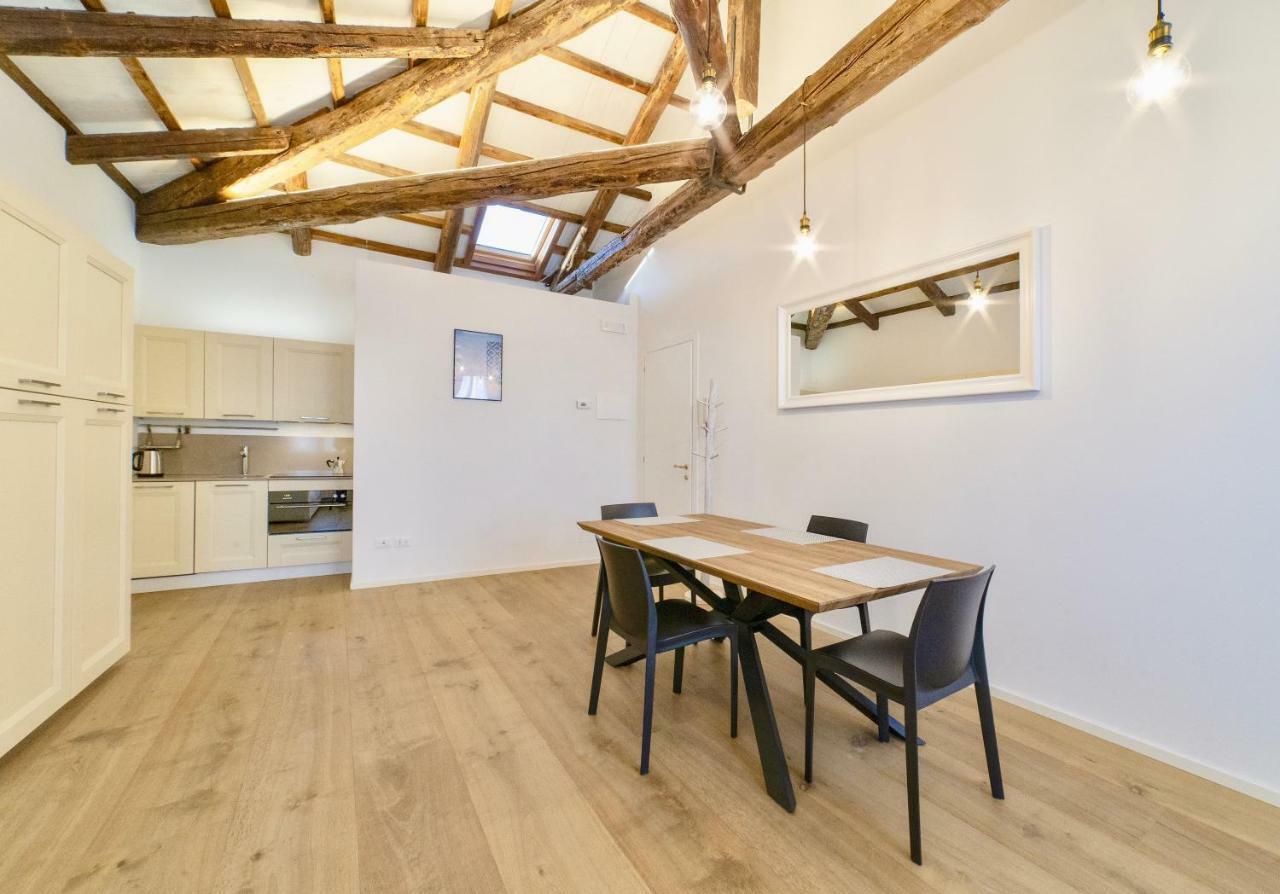New Apartment In Murano The Amazing Glass Island Luaran gambar
